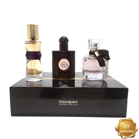 ysl blouse perfume|ysl gift set perfume.